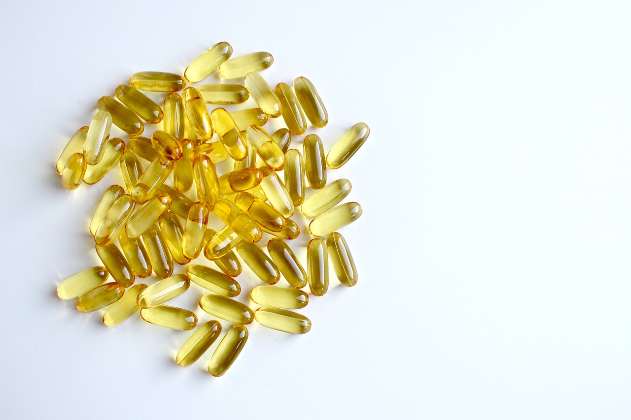 Jetzt Vitamin D checken – warum der Herbst die beste Zeit für eine Kontrolle ist