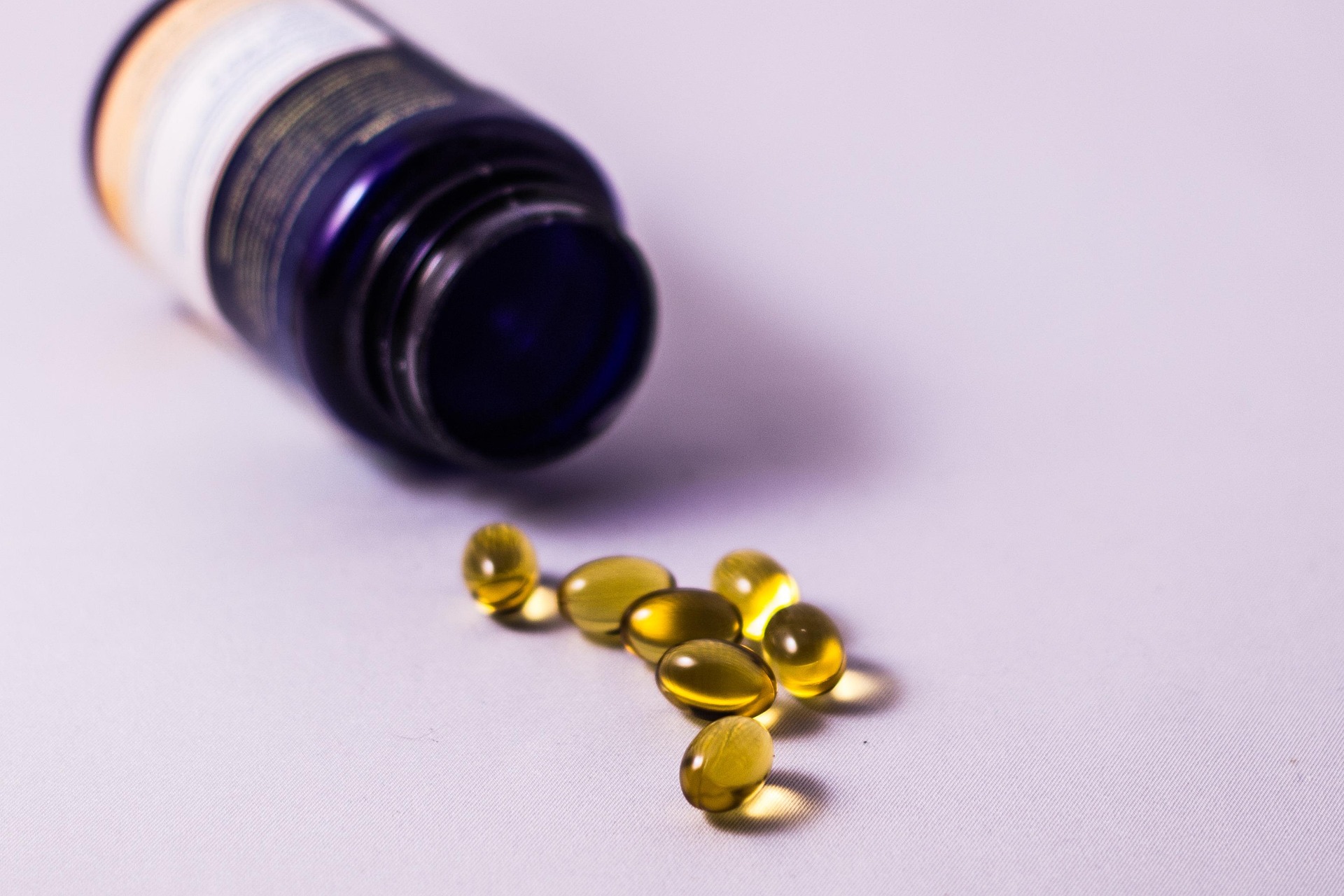Vitamin D: Ab welchem Punkt es zu viel des Guten wird